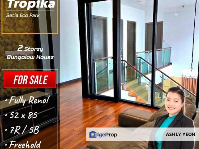 Setia Eco Park Phase 7