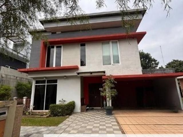 Setia Eco Park Phase 8