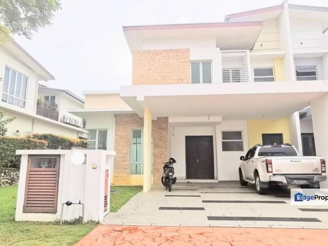 Setia Eco Park Phase 8