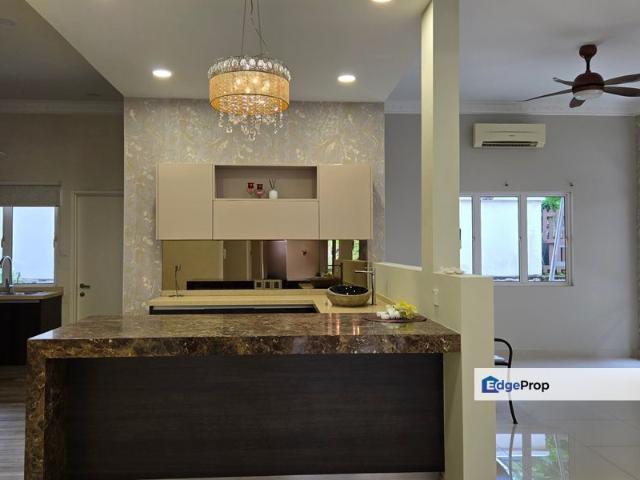 Setia Eco Park Phase 8