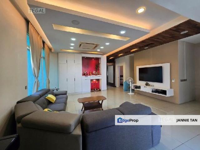 Setia Eco Park Phase 8