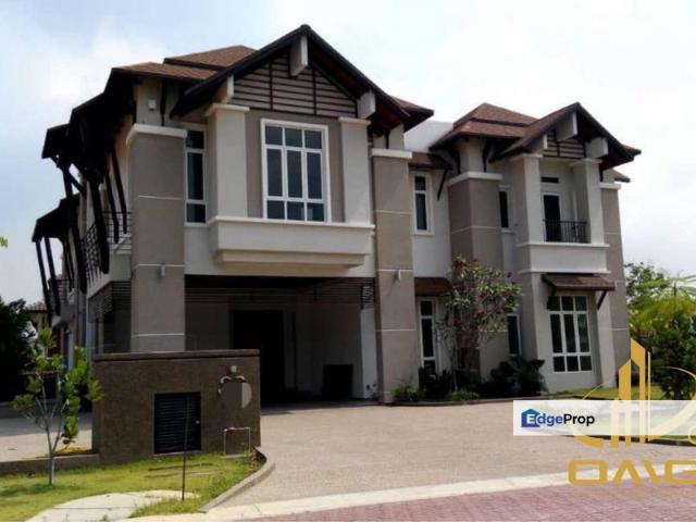 Setia Eco Park Phase 8