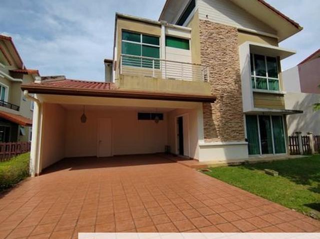 Setia Eco Park Phase 8