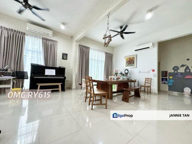 Setia Eco Park Phase 8