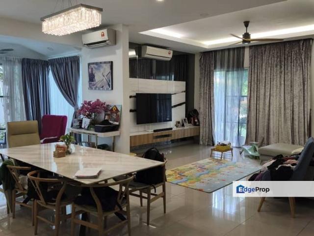 Setia Eco Park Phase 10