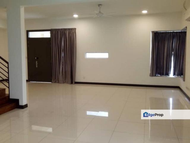 Setia Eco Park Phase 10