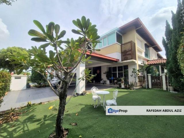 Setia Eco Park Phase 10