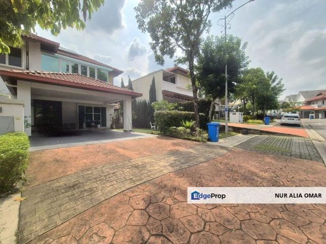 Setia Eco Park Phase 10 Setia Tropika Double Storey Semi Detached