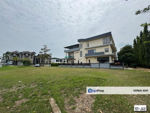 Setia Eco Park Phase 1