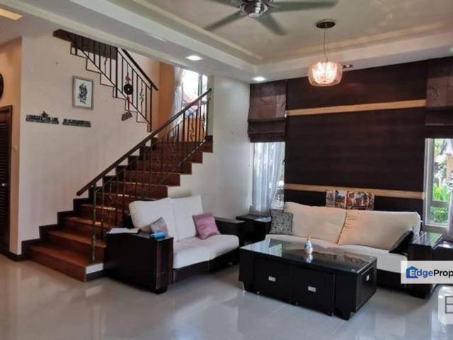 Setia Eco Park Phase 1