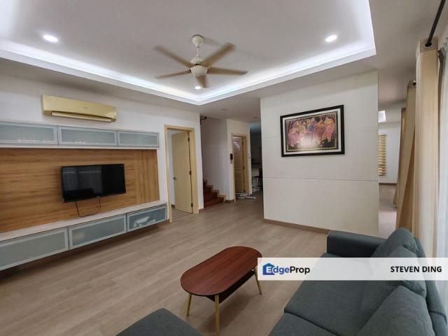 Setia Eco Park Phase 3