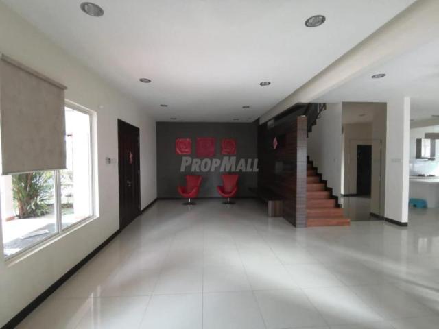 SETIA ECO PARK SEMI D DOUBLE STOREY HOUSE FOR RENTAL AT SETIA ALAM
