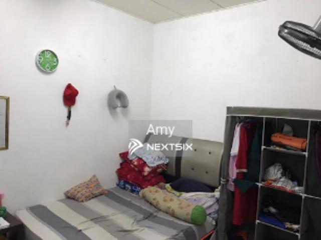 Setia Eco Park Setia Alam 41x85 Fully ID Design 2sty Semi D
