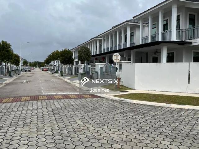 Setia Eco Park, Setia Duta Double Storey Semi D For Sale