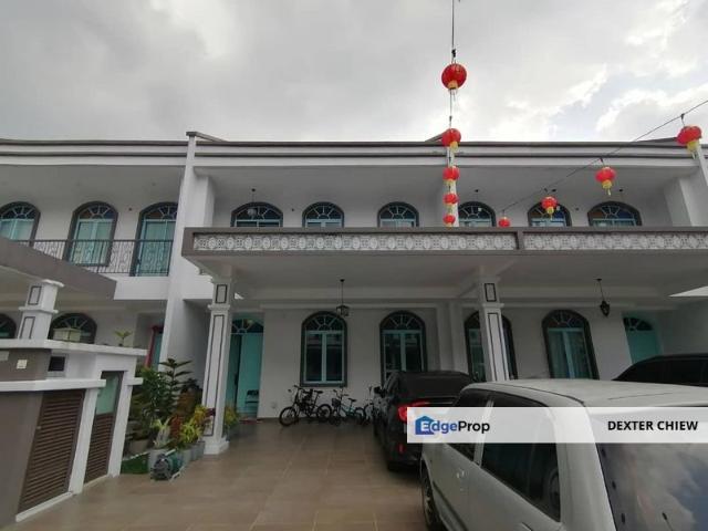 Setia Eco Templer