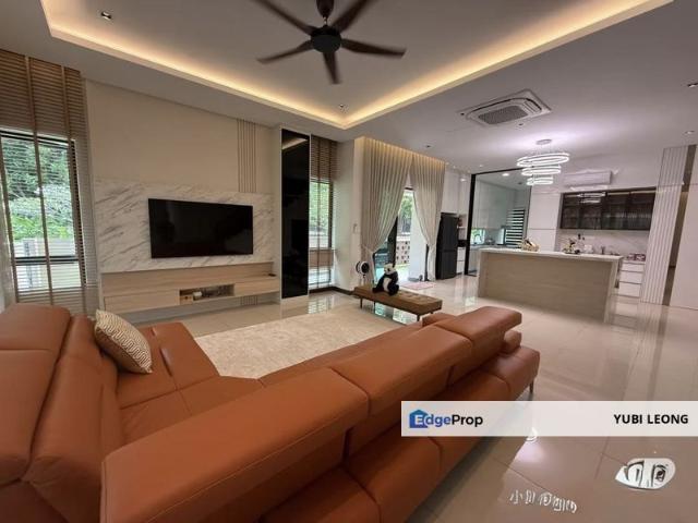 Setia Eco Templer