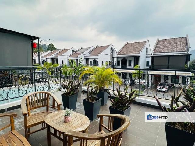 Setia Eco Templer