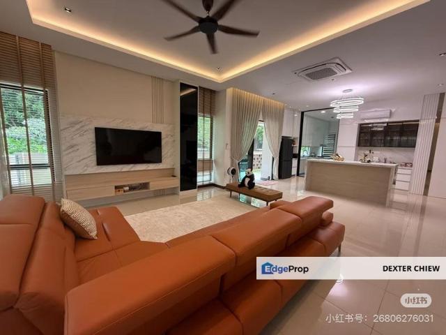Setia Eco Templer