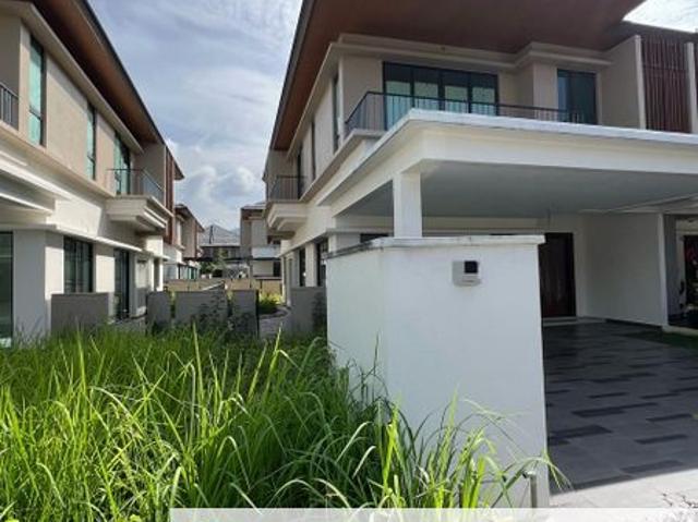 Setia Eco Templer