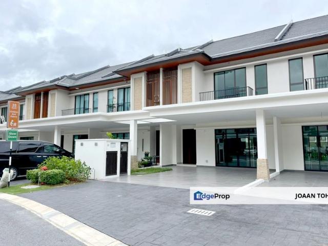 Setia Eco Templer