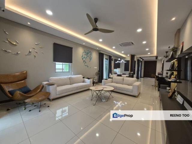 Setia Eco Templer