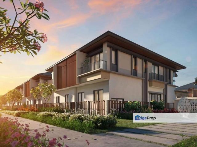 Setia Eco Templer