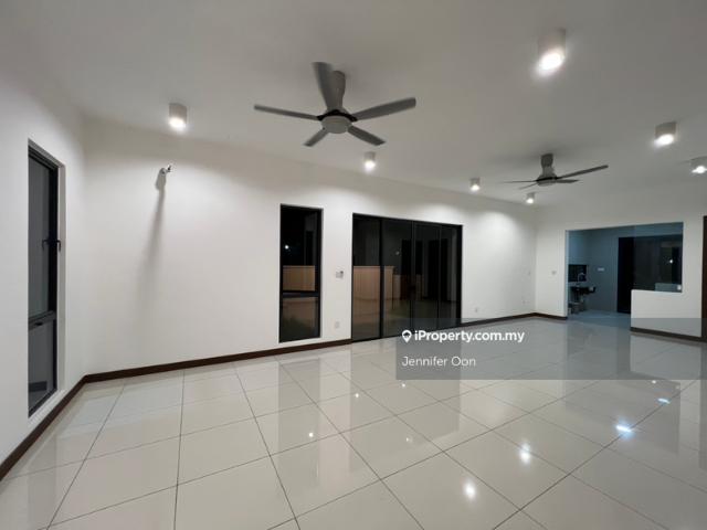 Setia Eco Templer, Rawang