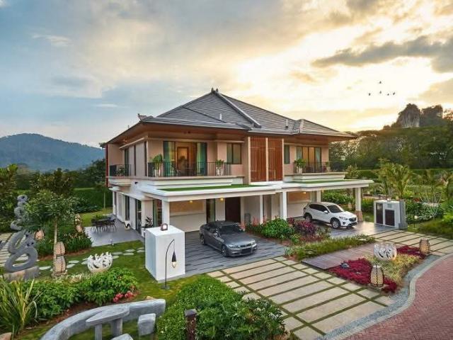 Setia Eco Templer, Rawang