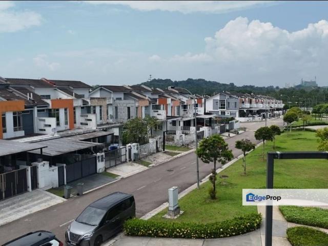 Setia Eco Village