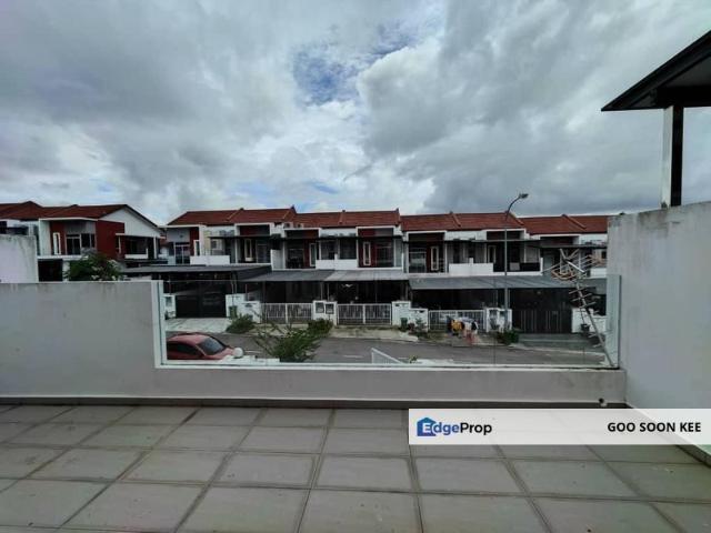 Setia Eco Village