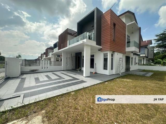 Setia Eco Village