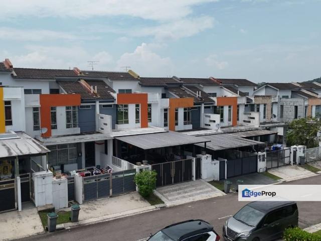 Setia Eco Village