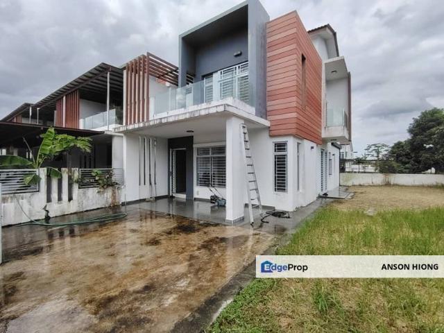 Setia Eco Village