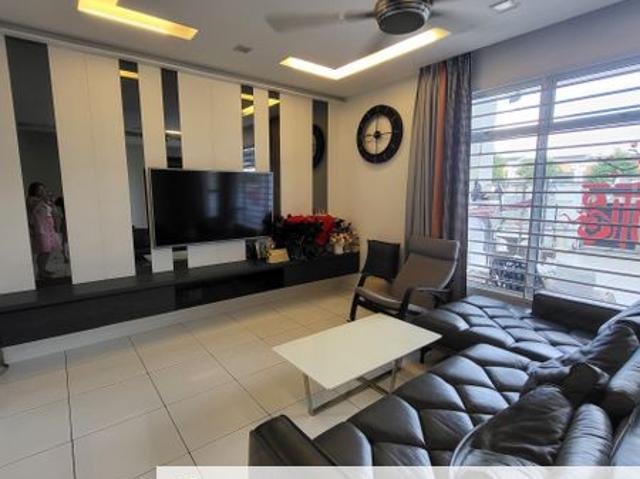 Setia Eco Village