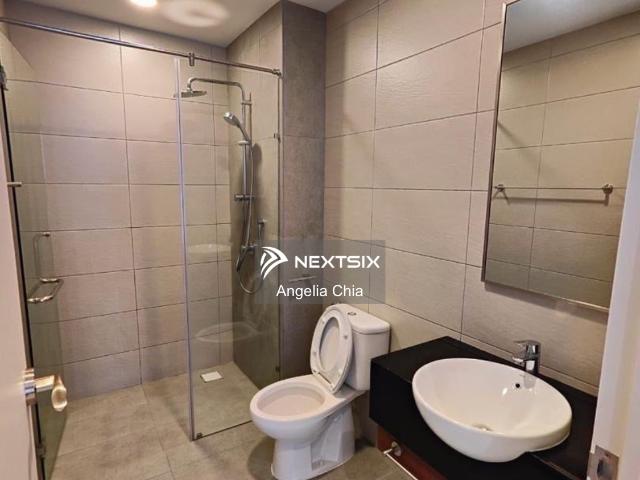 Setia Eco Village Gelang Patah /Double Storey Corner Lot / Renovated