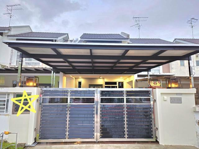 setia eco village LowDp Renovated gelang nusa patah bayu