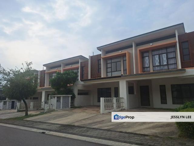 Setia Ecohill Grandlis Semenyih Gated & Guarded
