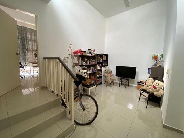Setia Ecohill Grandlis Semenyih 2 Storey Superlink House FULL LOAN