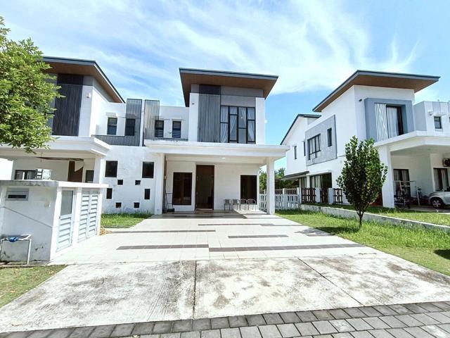 Setia Ecohill SemiD Lecus Semenyih Eco Majestic ecohill taipan 36x80