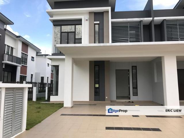 Setia Ecohill