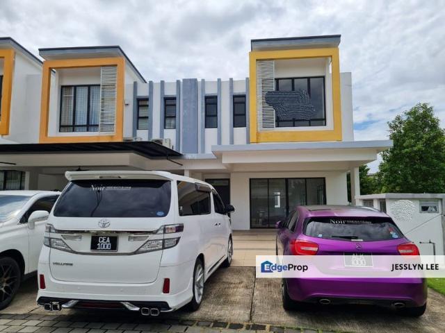 Setia Ecohill