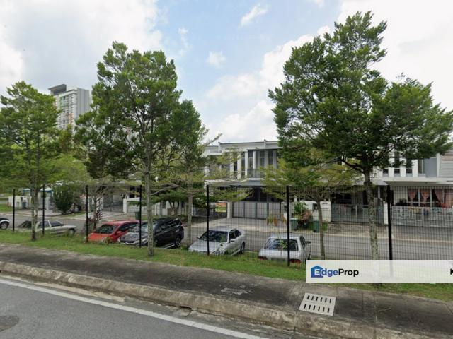 Setia Ecohill