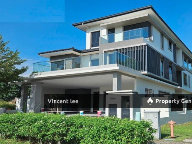 Setia Ecohill 1, Brand New Bungalow [Land size:7,278sqft], Semenyih