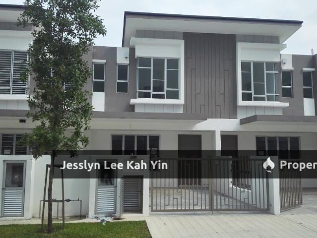 Setia Ecohill 1 Semenyih
