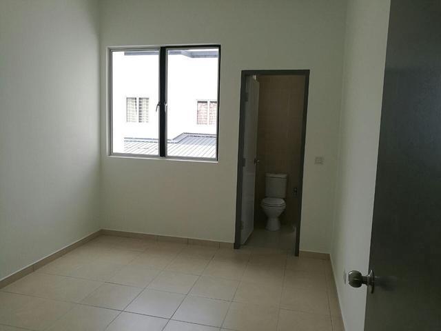 Setia Ecohill 1 Semenyih FULL LOAN
