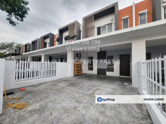 Setia Ecohill