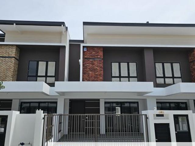 Setia Ecohill 2