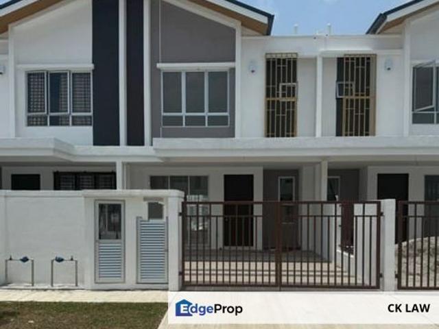 Setia Ecohill 2
