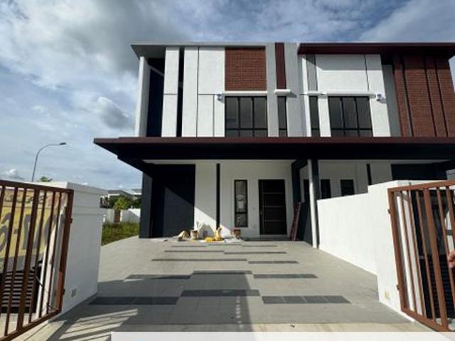 Setia Ecohill 2