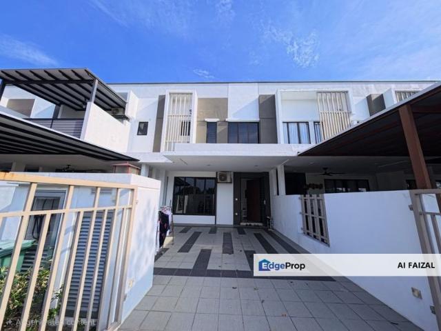 Setia Ecohill 2
